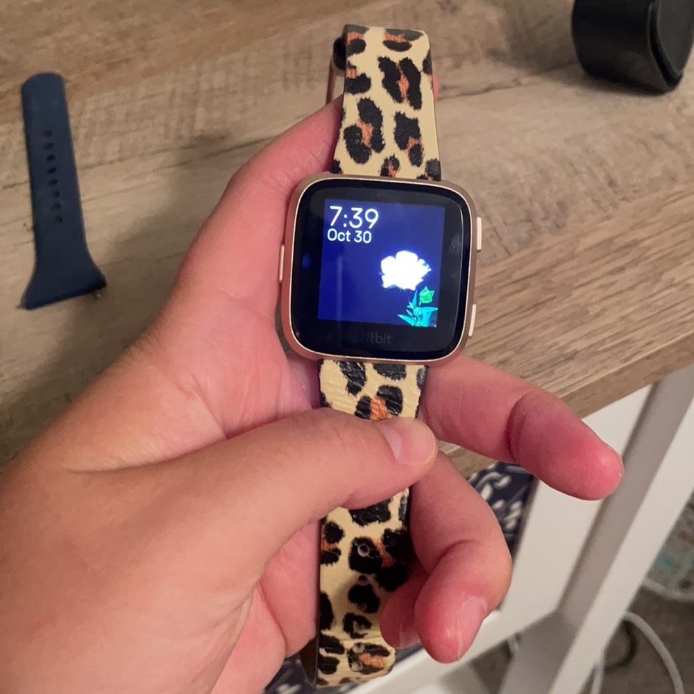 Fitbit Versa 2